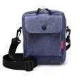 thumbnail image 1 of Leisure messenger bag Women's small bag Fashion corduroy bag Shoulder bag, 1 of 5