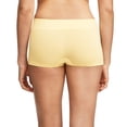 thumbnail image 2 of Jockey Women's Seamfree Comfort Waist Boyshort, 2 of 6