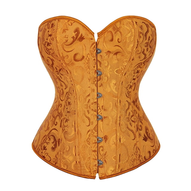 2025 Nouveau!!! Corset pour Femmes Sortie Corset pour Femmes Sortie Soirée Mode Corset en Dentelle Style Rétro