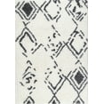thumbnail image 2 of nuLOOM Candice Faded Shaggy Area Rug, 2 of 3