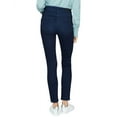 thumbnail image 2 of PAIGE womens  Super High Rise Skinny Jean, 27, 2 of 3