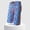 a7026_Blue, variant on Vetsdori Mens Summer Swimming Trunks Board Shorts Swimwear Casual Elastic Waist Drawstring,Ropa Lining 2 in 1 Swim Shorts for Men Hawaiian,Free Size