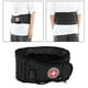 thumbnail image 4 of Inflatable Waist Belt Universal Ergonomical Durable Lumbar Decompression Belt for Men Women for Improving Local Blood Circulation for Reducing Disc Pressure ANGGREK Otros, 4 of 8
