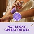 thumbnail image 4 of Off! Clean Feel Insect Repellent Aerosol with 20% Picaridin - Long-Lasting DEET-Free Protection from Mosquitoes, Fragrance-Free Pest Control for Ticks & Flies, Camping, Bug Spray - 5 oz (Pack of 2), 4 of 11