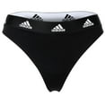 thumbnail image 6 of Adidas Women String Cotton Multicoloured S, 6 of 7