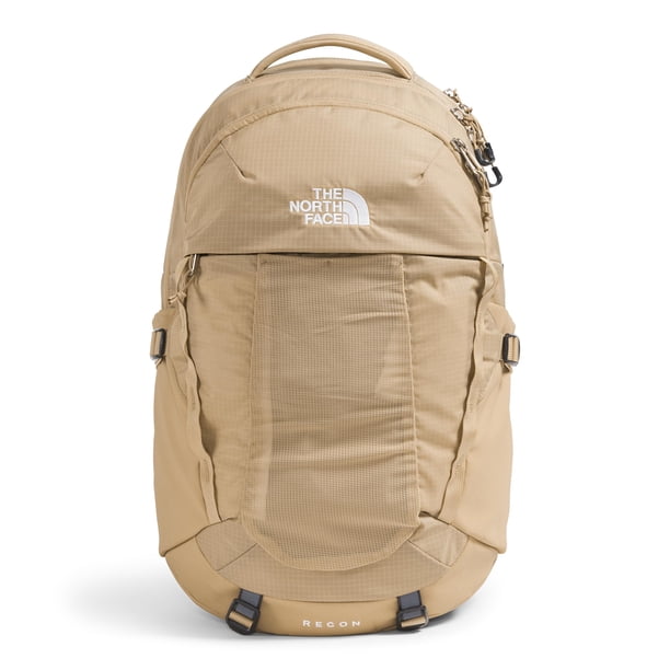 Mochila THE NORTH FACE Recon Everyday Khaki para mujer 30L
