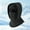 Dark Gray, variant on 1Pc Balaclava Ski Mask,Balaclava Face Mask for Men & Women,Windproof Fleece Face Cover,Windproof Thermal Winter Neck Warmer Hood for Cold Weather Ski Motorcycle Snowboard Cycling Hiking & Riding