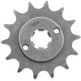 thumbnail image 1 of BikeMaster Front Sprocket, 14T, 1 of 2