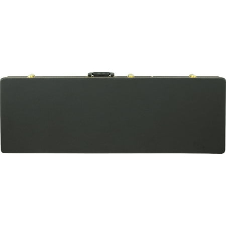 Deluxe Electric Guitar Case