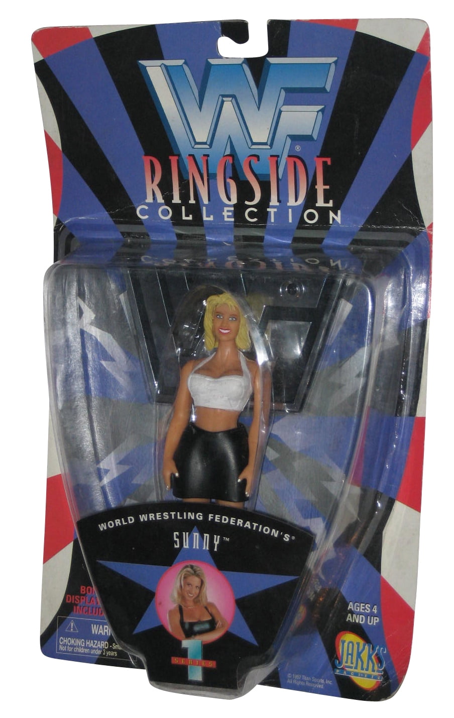 ringside collections