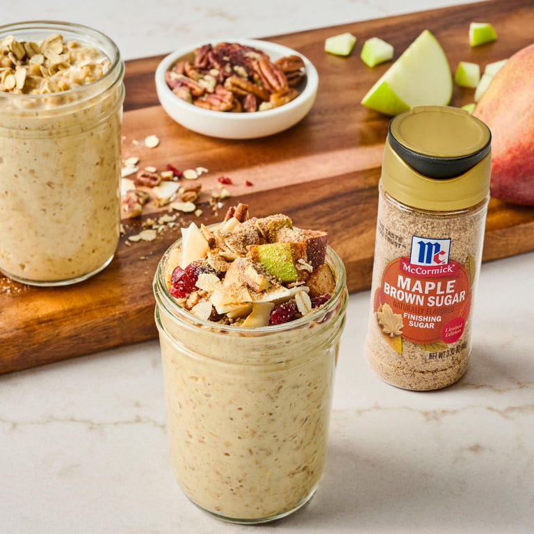 brown sugar maple dressing 7 Trader Joe's Fall Products to Try Feed the Mail