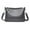 Gray, variant on ZTTD Women Hand Bags Crossbody Shoulder for Women Designer Handbags Ladies Purses and Handbags
