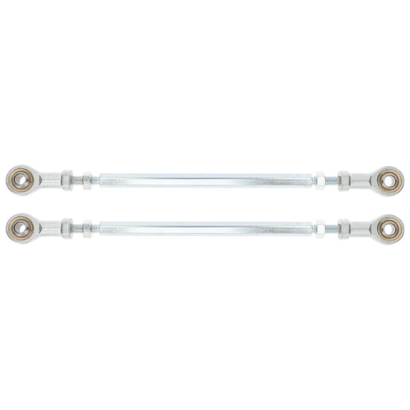 HLONK 2 Pcs Embouts de Tige de Direction pour Accessoires de Quad ATV