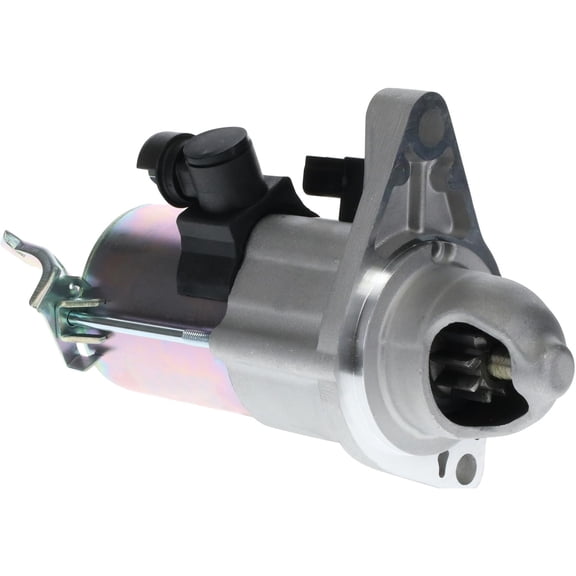 OEG Parts New Starter Replacement For Honda HR-V Truck L4 1.8L 1799cc R18Z9 2016 2017 2018 31200-51M-A01 31200-51M-A02 SM-74024