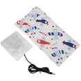 thumbnail image 3 of Portable Safe Feeding Bottle Warmer, Convenient Reliable Baby Bottle Warmer, For Kids Baby, 3 of 8