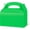Green, variant on 36 Pack Small Blue Party Favor Treat Boxes Gable Boxes, Paper Gift Boxes for Baby Shower, Birthday, Wedding Party 6.18 x 3.58 x 3.38 Inches (Baby Blue)