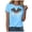 Sky Blue, variant on idosla We The People 250 Years of Freedom - 250Th Anniversary USA Shirt America Shirt Patriotic Flag 1776-2026 Tshirt, S-3XL (Red, XL)