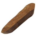 thumbnail image 3 of Handmade Printing Block Floral Border Wooden Stamp Blocks Textile Scrapbook, 3 of 5