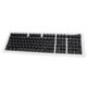 thumbnail image 5 of Capas De Teclas De Teclado Thai, 113 Teclas Thai KeyCaps Conjunto, Conjunto Completo Mecánico Translúcido, Para 61/64/68/84/87/96/98/100/104/108 Teclas, 5 of 7
