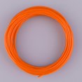 thumbnail image 2 of 10M Impresora 3D filamenti PLA 1.75mm Sin Impurezas Para Impresoras Y Bolígrafos De Impresión naranja shamjiam Protector de organizador de cable, 2 of 9
