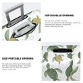 thumbnail image 5 of Xecao Cute Turtle print Elastic Luggage Cover, with double-sided print , is perfect for travel, business, and daily use, 5 of 9