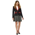 thumbnail image 1 of Suitmeister Harry Potter Gryffondor Blazer pour Femmes, 1 of 3