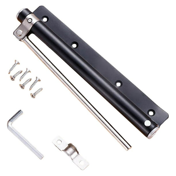 Safety Spring Door Closers, Adjustable Closing Door Device, Automatic