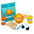 Walmart Clearance 2024!2 Packs DIY Knitting DIY,2pc The Woobles