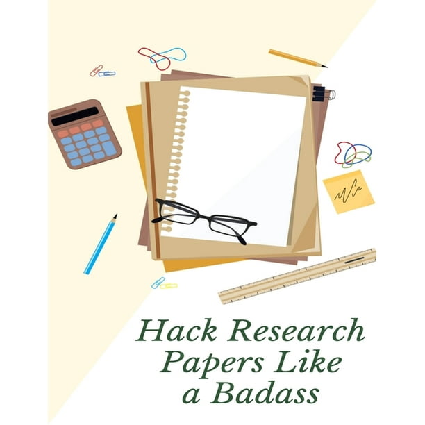 Cheat free research papers