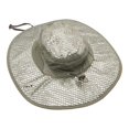 thumbnail image 1 of Cooling Fisherman Hat with UV Protection, 1 of 2