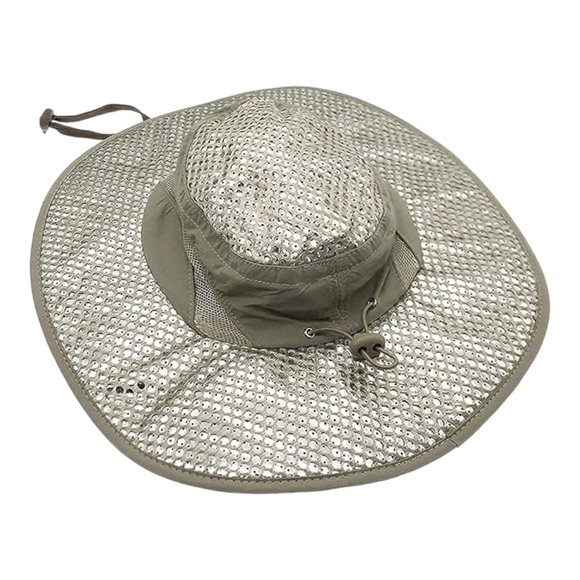 Cooling Fisherman Hat with UV Protection