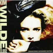 Kim Wilde - Close (25th Anniversary Edition) - Rock - CD