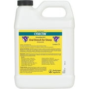 Bayer Animal Health D-Cydectin Oral Drench For Sheep 1 Liter