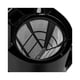 thumbnail image 3 of Cafetera Holstein Housewares Negra, 3 of 4