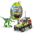 thumbnail image 1 of Zuru Max Dino Escape, 238 piezas, 1 of 8
