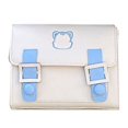 thumbnail image 2 of Bolso de mensajero Ticfox PU Lindo, 2 of 12