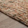 thumbnail image 4 of Calisa CS5 Red Casual Rug 10' X 10', 4 of 7