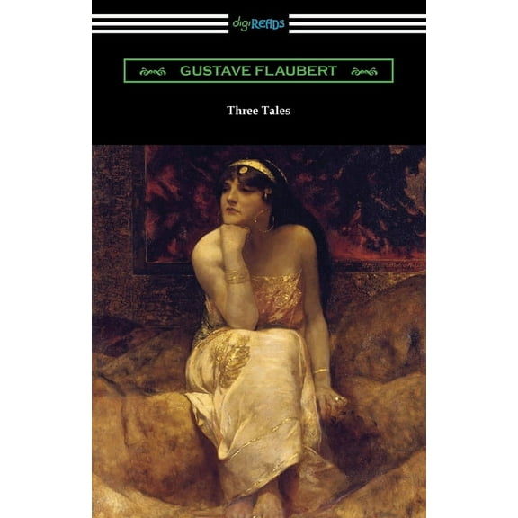 Three Tales (Paperback)