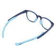 thumbnail image 4 of Dioche Gafas para ciegas Estilo Slimline, Gafas para Niños, Gafas Ligera y Portátiles Con Proteccións UV, Gafas Antirreflectantes para Ciegas de color para interiores y, 4 of 7
