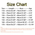 thumbnail image 2 of LYMAYTER Kids Girls Cotton Nightgown Pajamas Soft Casual Sleepwear Toddler Crewneck Cardigan Dresses Robe for 3-14 Years, 2 of 9