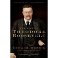 thumbnail image 1 of Pre-Owned The Rise of Theodore Roosevelt (Paperback) 0375756787 9780375756788, 1 of 1