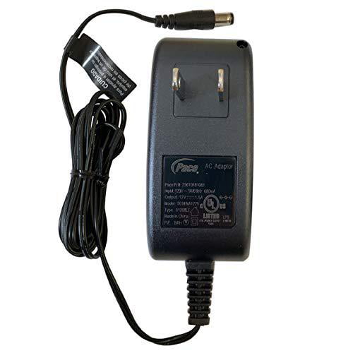 AC/DC Adapter For UMEC UP0181D-12PA Switching Charger Power Supply Cord 