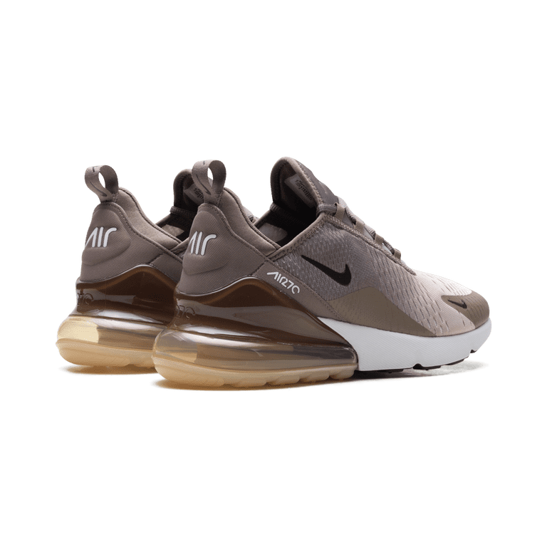 Nike Air Max 270 Mink Brown Black Orewood Sanddrift White IB7751-200 Men\'s 9.5 Nike Air Max 270 Mink Brown Black Orewood Sanddrift White  main image 2