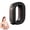 Black, variant on Rechargeable Fascia Vibrating Slimming Belt & Fascia R10 Cordless Deep Tissue Massager with Adjustable Strap for Waist Belt,USB Rechargeable Gear for Abdomen/Arm/Leg
