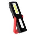 thumbnail image 1 of Amdohai Rechargeable LED Work Light Rotate Portable with Magnetic Base Hanging Hook Emergence Light for Car Repairing Camping Hiking, 1 of 8