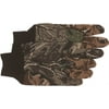 Glove Jersey 9oz Adv Camo Lrg