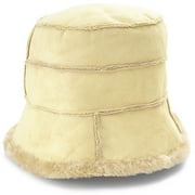 No Boundaries - Reversible Sherpa Hat