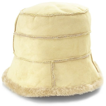 No Boundaries - Reversible Sherpa Hat