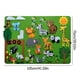 thumbnail image 3 of Children's Flange New Children's Diy Zoo Toy Decoration Sticker Toy, 3 of 5