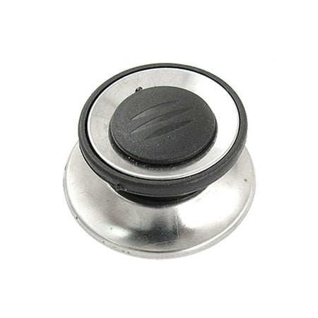 Kitchenware Cookware Pot Plastic Grip Glass Lid Cover Knob